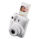 Fujifilm Instax Mini 12 Clay White (16806121)