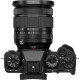 Fujifilm X-T5 kit 16-80mm black (16782636)