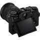Fujifilm X-T5 kit 16-80mm black (16782636)