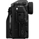 Fujifilm X-T5 kit 16-80mm black (16782636)