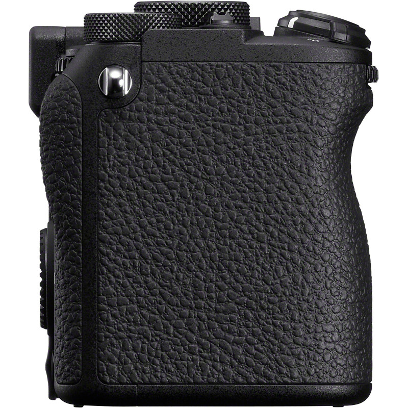 Sony Alpha a7C II body Black (ILCE7CM2B)