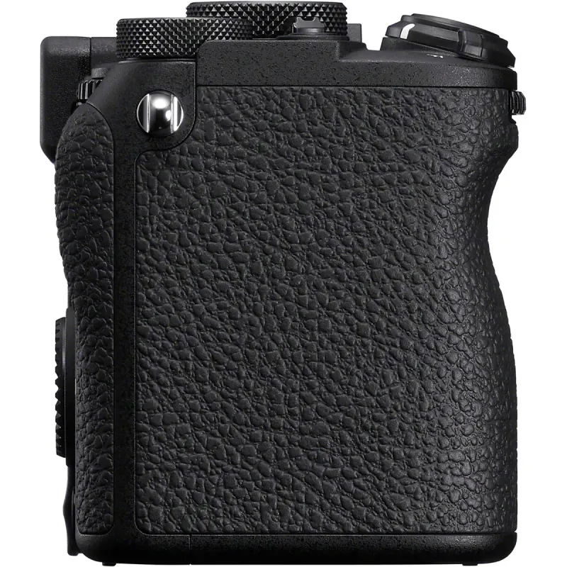 Фотоаппарат Sony Alpha a7C II body Black (ILCE7CM2B)