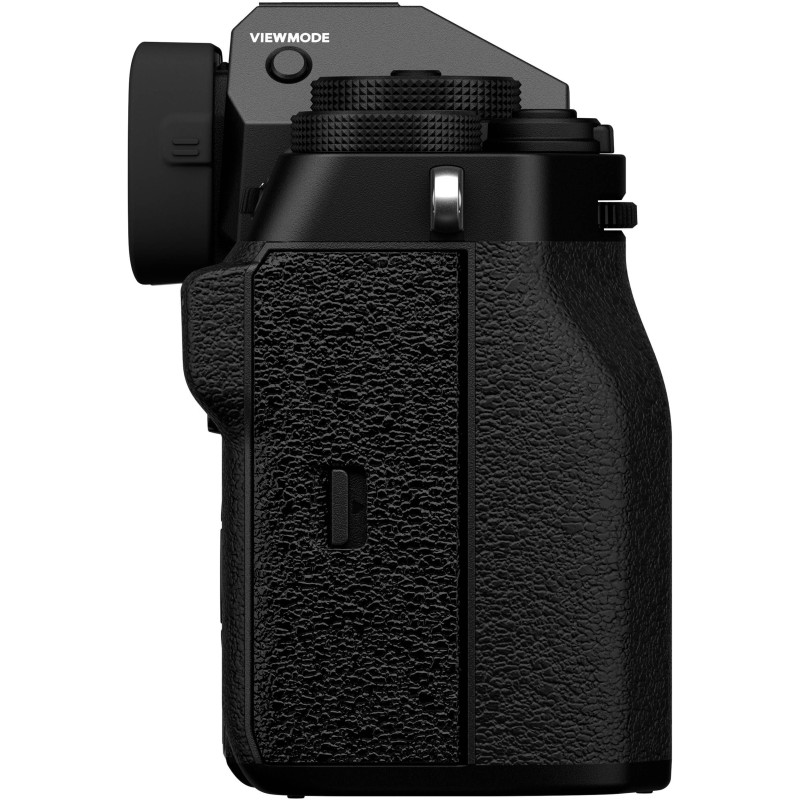 Fujifilm X-T5 Body Black (16782246)