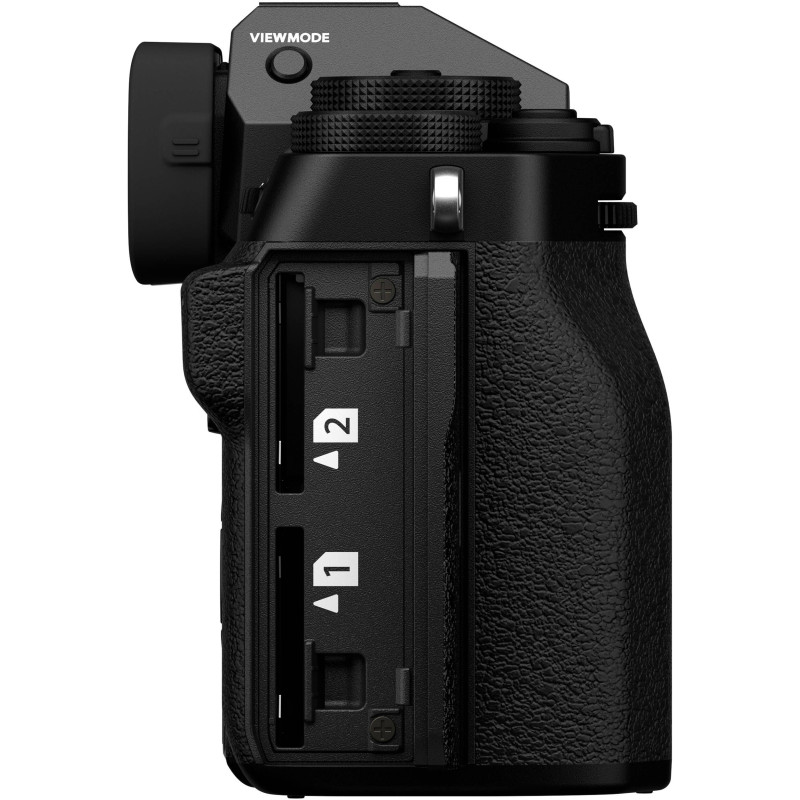 Fujifilm X-T5 Body Black (16782246)