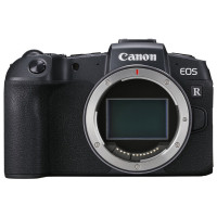 Фотоапарат Canon EOS RP body black (3380C193)