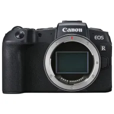 Фотоаппарат Canon EOS RP body black (3380C193)