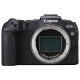 Фотоаппарат Canon EOS RP body black (3380C193)