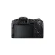 Фотоаппарат Canon EOS RP body black (3380C193)