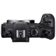 Фотоаппарат Canon EOS RP body black (3380C193)