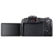 Фотоаппарат Canon EOS RP body black (3380C193)