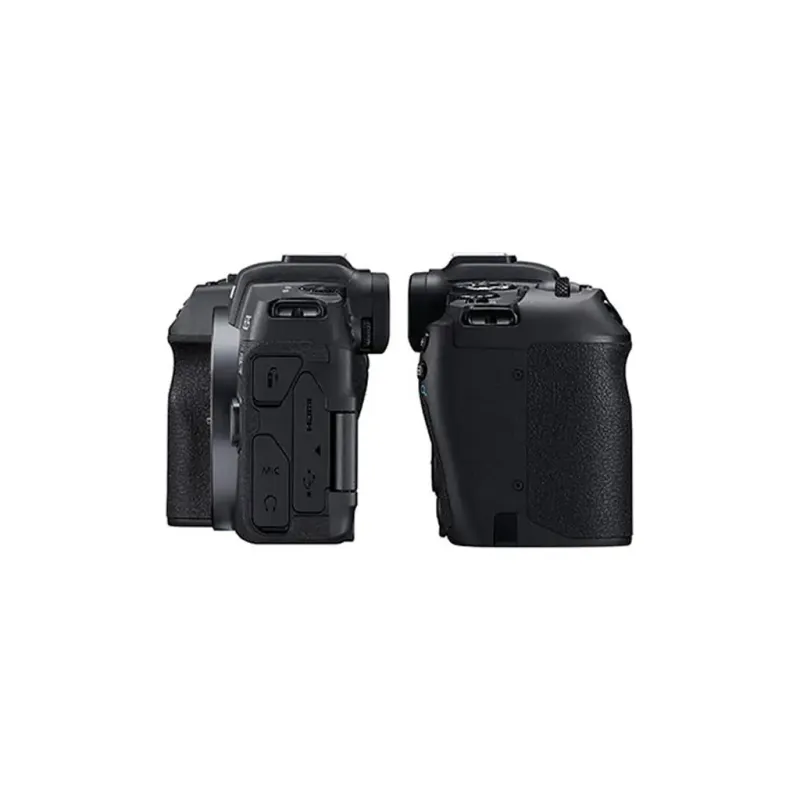 Фотоаппарат Canon EOS RP body black (3380C193)