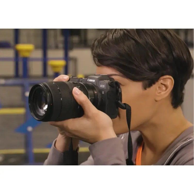 Фотоаппарат Canon EOS RP body black (3380C193)