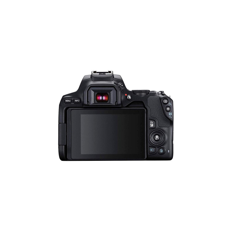 Canon EOS 250D kit (18-55mm) DC (3454C009)