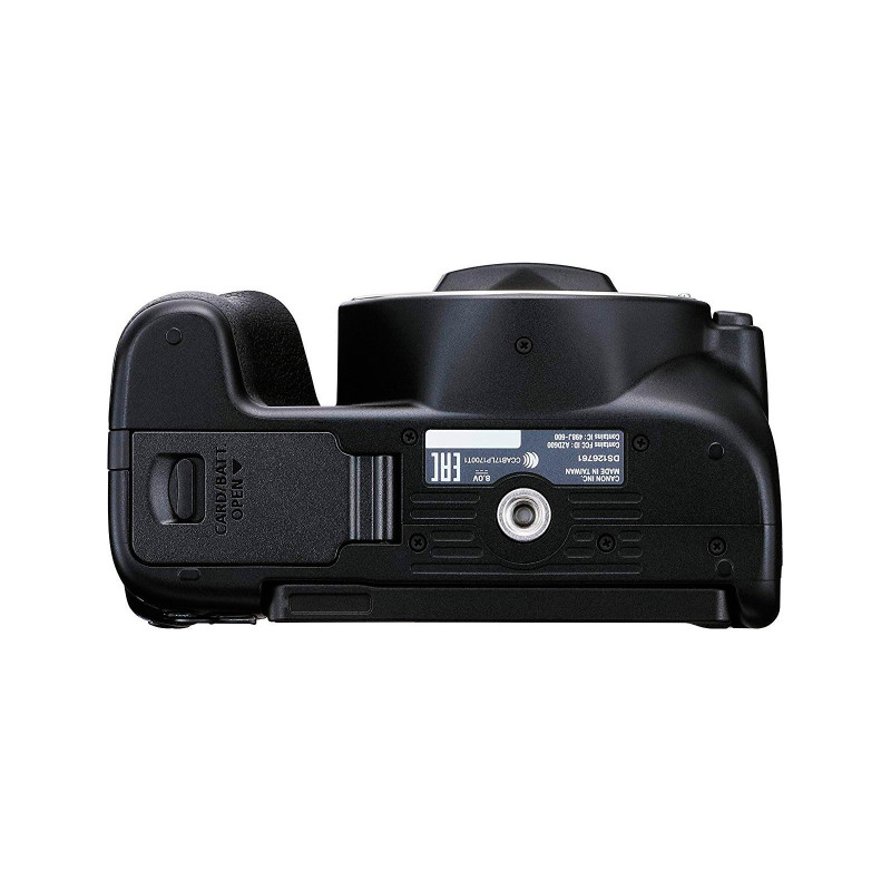 Canon EOS 250D kit (18-55mm) DC (3454C009)