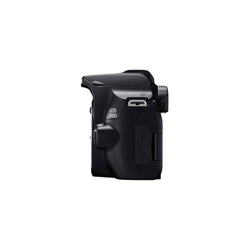 Canon EOS 250D kit (18-55mm) DC (3454C009)