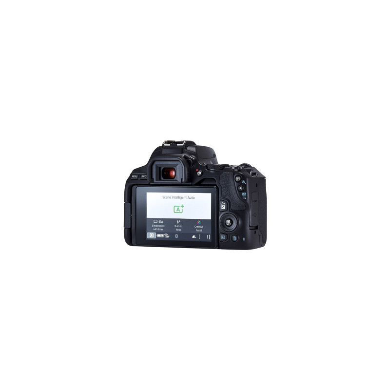 Canon EOS 250D kit (18-55mm) DC (3454C009)