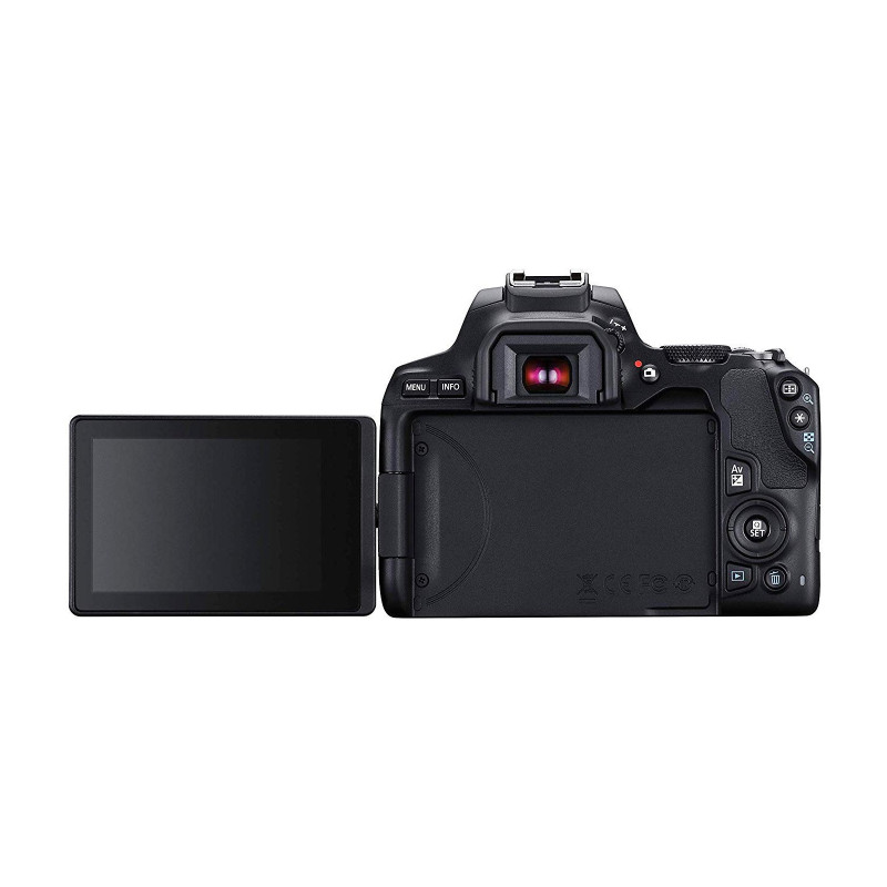 Canon EOS 250D kit (18-55mm) DC (3454C009)