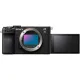 Фотоаппарат Sony Alpha A7C II kit (28-60mm) Black (ILCE7CM2LB)
