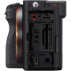 Sony Alpha A7C II kit (28-60mm) Black (ILCE7CM2LB)