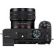 Sony Alpha A7C II kit (28-60mm) Black (ILCE7CM2LB)