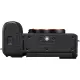 Фотоаппарат Sony Alpha A7C II kit (28-60mm) Black (ILCE7CM2LB)