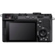 Sony Alpha A7C II kit (28-60mm) Black (ILCE7CM2LB)