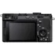 Фотоаппарат Sony Alpha A7C II kit (28-60mm) Black (ILCE7CM2LB)