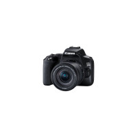 Canon EOS 250D kit (18-55mm) EF-S IS STM (3454C007)