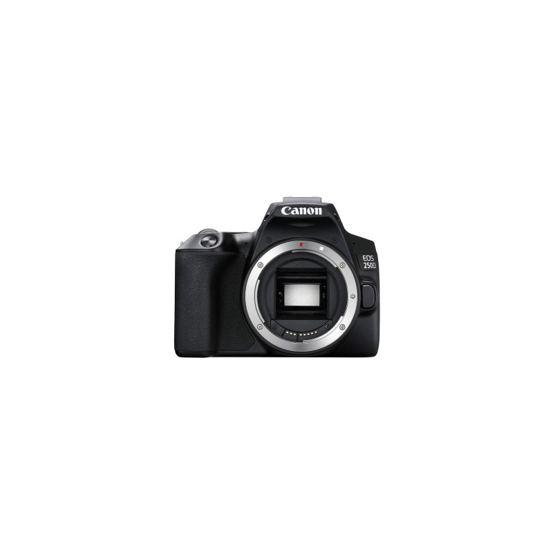Canon EOS 250D kit (18-55mm) EF-S IS STM (3454C007)