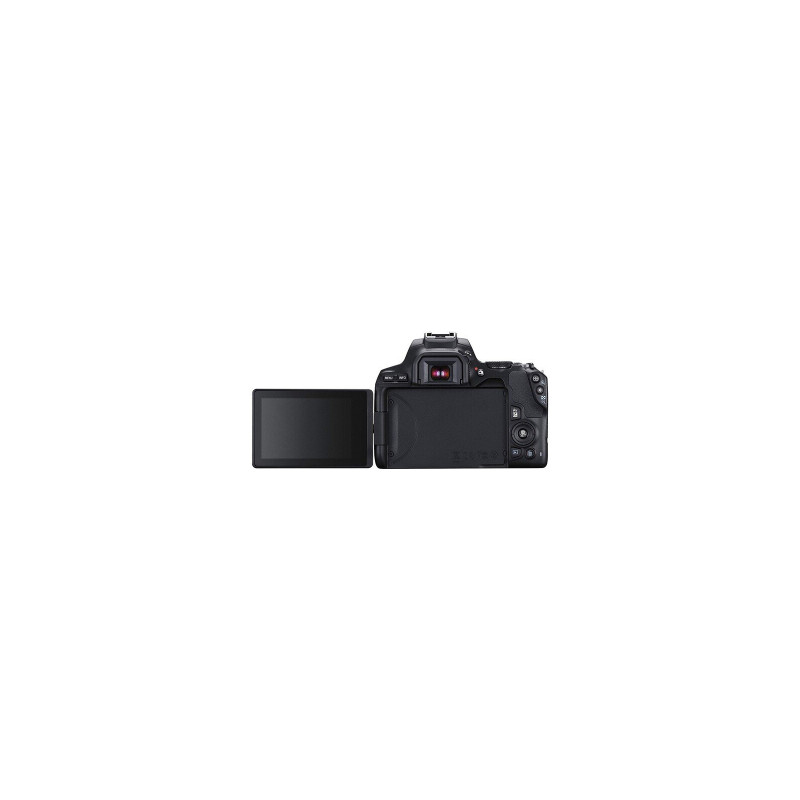 Canon EOS 250D kit (18-55mm) EF-S IS STM (3454C007)
