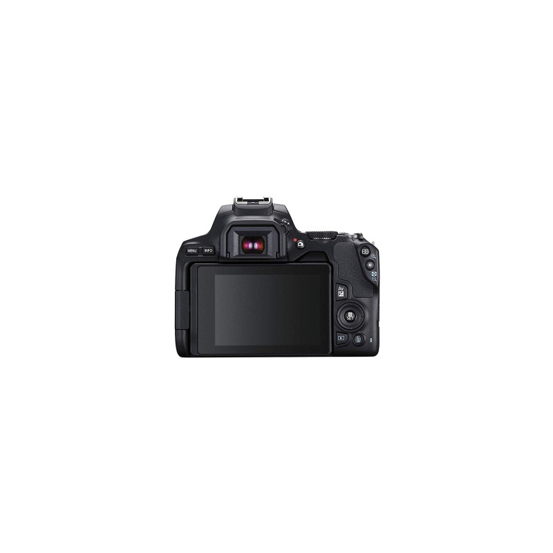 Canon EOS 250D kit (18-55mm) EF-S IS STM (3454C007)