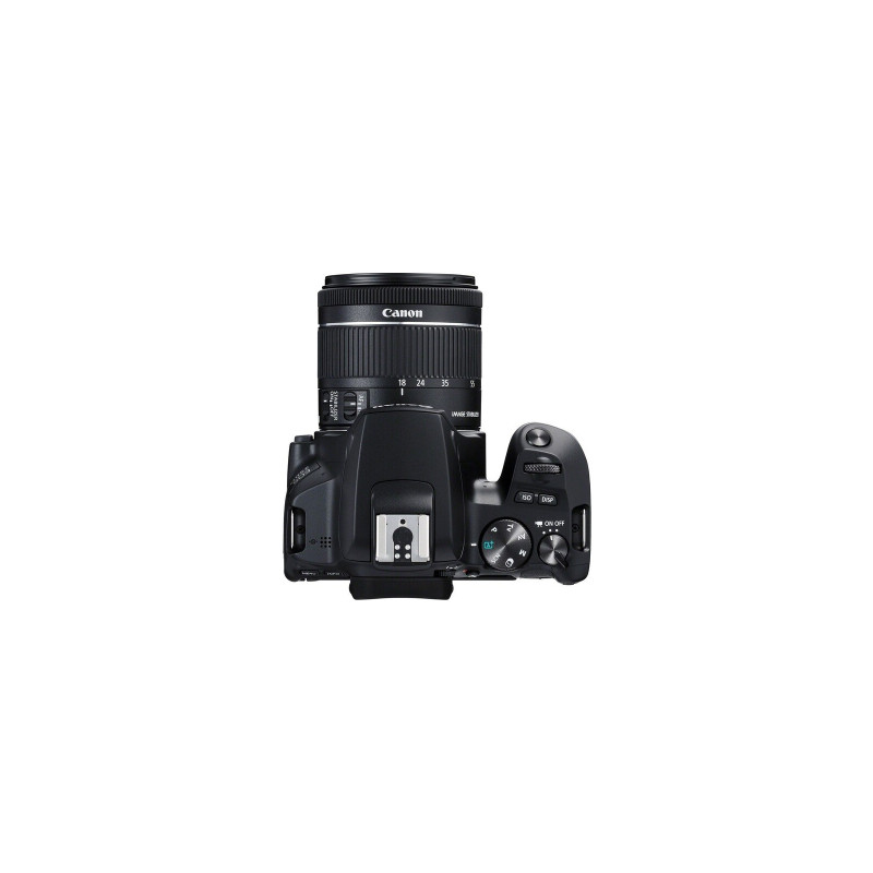 Canon EOS 250D kit (18-55mm) EF-S IS STM (3454C007)
