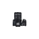 Canon EOS 250D kit (18-55mm) EF-S IS STM (3454C007)