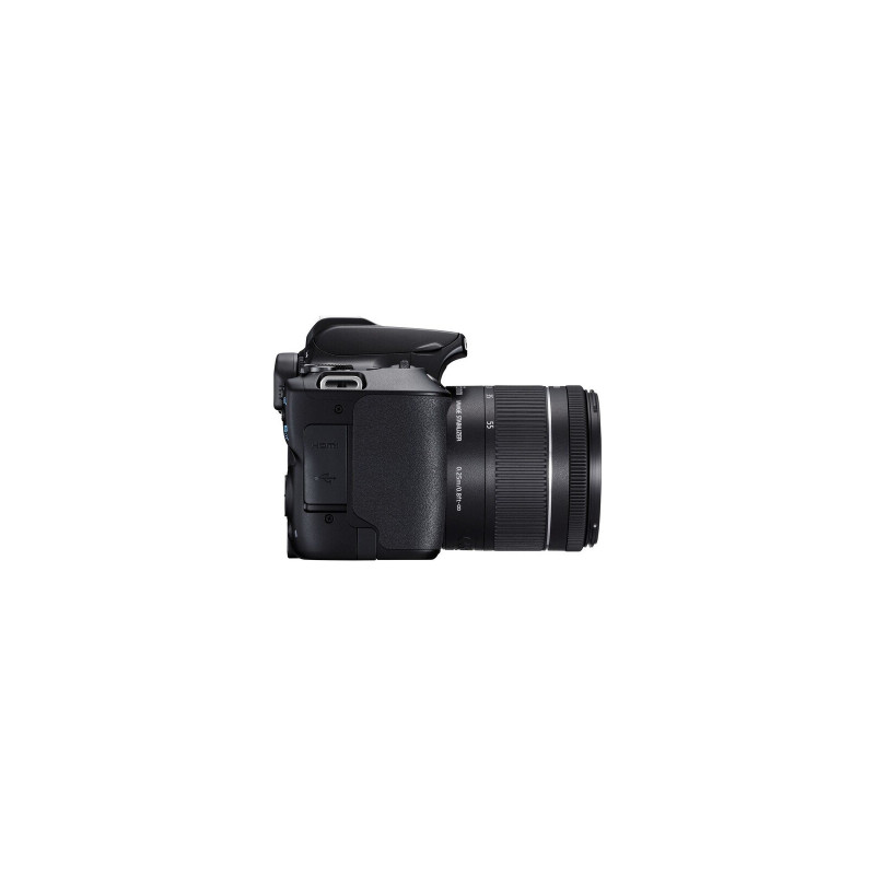 Canon EOS 250D kit (18-55mm) EF-S IS STM (3454C007)