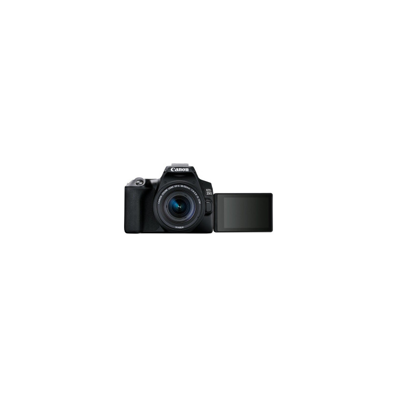 Canon EOS 250D kit (18-55mm) EF-S IS STM (3454C007)