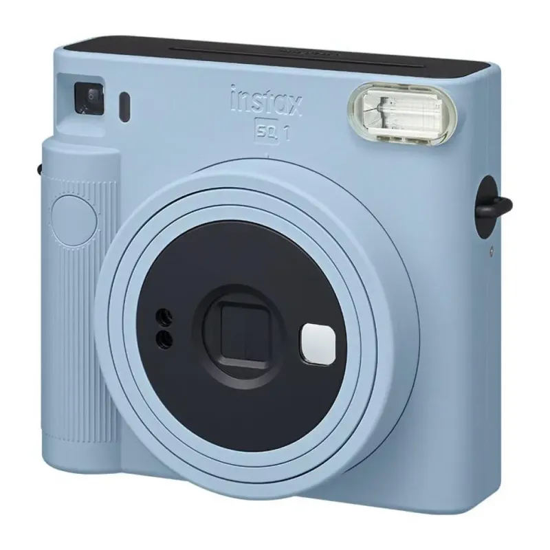 Фотоаппарат Fujifilm Instax Square SQ1 Glacier Blue (16672142)
