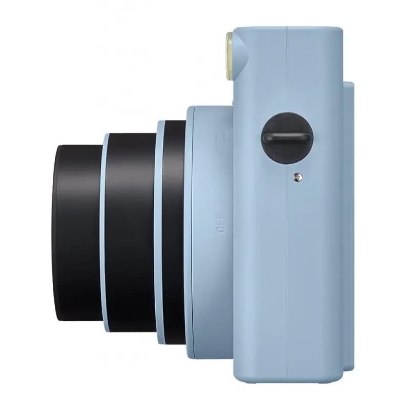 Фотоаппарат Fujifilm Instax Square SQ1 Glacier Blue (16672142)