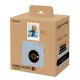 Фотоаппарат Fujifilm Instax Square SQ1 Glacier Blue (16672142)