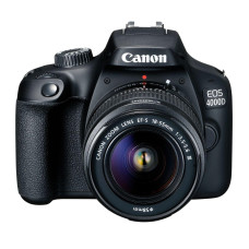 Canon EOS 4000D Kit (18-55mm) (3011C004)