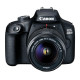 Canon EOS 4000D Kit (18-55mm) (3011C004)