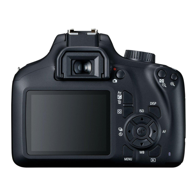Canon EOS 4000D Kit (18-55mm) (3011C004)