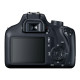 Canon EOS 4000D Kit (18-55mm) (3011C004)