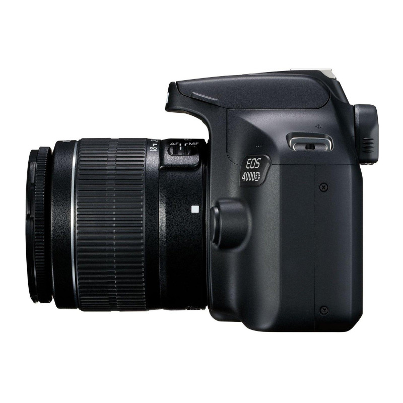 Canon EOS 4000D Kit (18-55mm) (3011C004)
