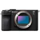Фотоаппарат Sony Alpha A7CR body Black (ILCE7CRB.CEC)