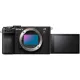 Фотоаппарат Sony Alpha A7CR body Black (ILCE7CRB.CEC)