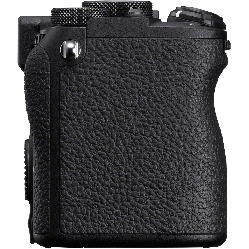 Sony Alpha A7CR body Black (ILCE7CRB.CEC)