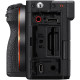 Sony Alpha A7CR body Black (ILCE7CRB.CEC)
