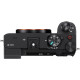 Sony Alpha A7CR body Black (ILCE7CRB.CEC)