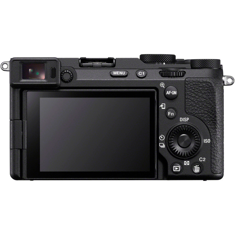 Sony Alpha A7CR body Black (ILCE7CRB.CEC)