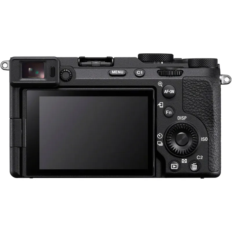 Фотоаппарат Sony Alpha A7CR body Black (ILCE7CRB.CEC)